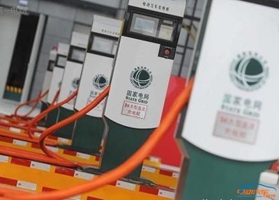 西安年內擴建7000充電樁，以信息化運營驅動新能源汽車普及