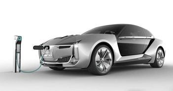 嘀嘀修車 | 新能源汽車避坑指南與充電信息化開發(fā)運(yùn)營(yíng)新機(jī)遇