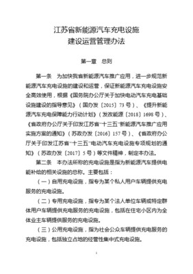《NB電動(dòng)汽車充換電設(shè)施建設(shè)技術(shù)導(dǎo)則》解讀與新能源汽車充電信息化開發(fā)運(yùn)營(yíng)前瞻
